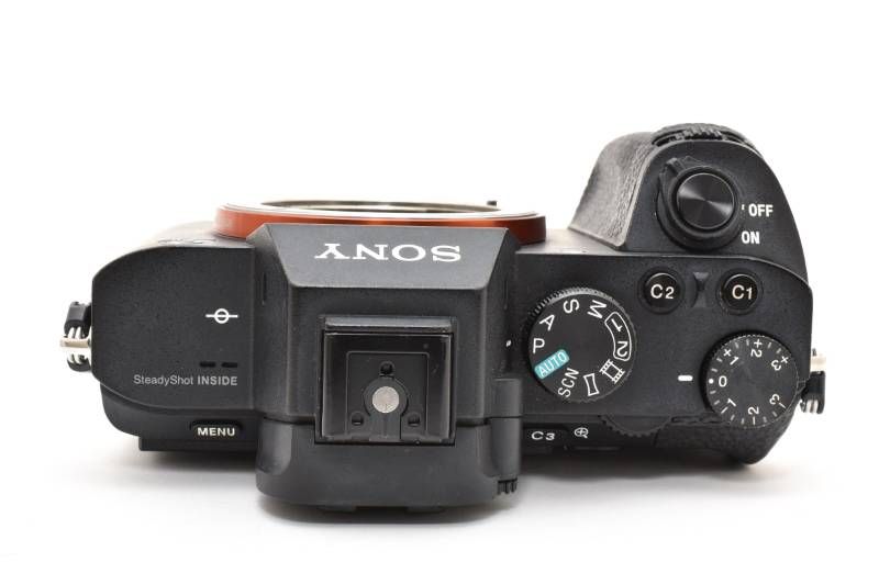 Sony Mirrorless Interchangeable Lips 47,724 7 Ii Ilce-7M2 Ym9915 49