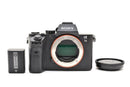 Sony Mirrorless Interchangeable Lips 47,724 7 Ii Ilce-7M2 Ym9915 49