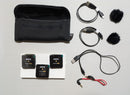 R De Microphones Others Wireless Go Ii