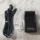 Pentax Compact Digital Camera Optio S6