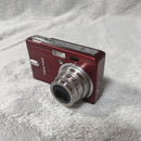 Pentax Compact Digital Camera Optio S6