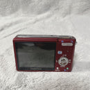 Pentax Compact Digital Camera Optio S6
