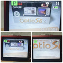 Pentax Compact Digital Camera Optio S6