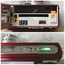 Pentax Compact Digital Camera Optio S6