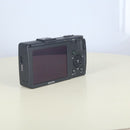 Ricoh Compact Digital Camera Gr Iii (Non Apsc)