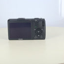 Ricoh Compact Digital Camera Gr Iii (Non Apsc)