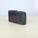 Ricoh Compact Digital Camera Gr Iii (2009/08