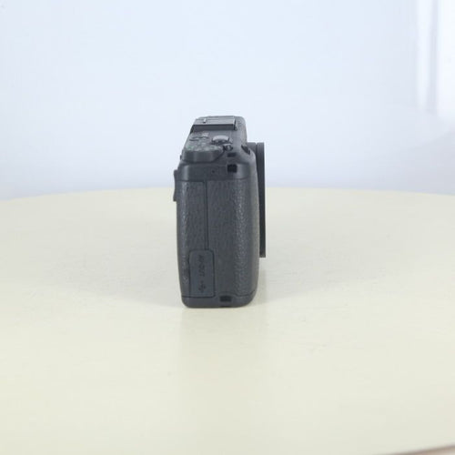 Ricoh Compact Digital Camera Gr Iii (2009/08