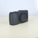 Ricoh Compact Digital Camera Gr Iii (2009/08
