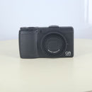 Ricoh Compact Digital Camera Gr Iii (Non Apsc)