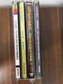 Western Music X-Clan, Professor X 4 Hip Hop
