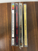 Western Music X-Clan, Professor X 4 Hip Hop