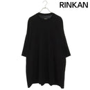 Rick Owens T -Shirt Ru01E5283-Ja One Size