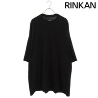 Rick Owens T -Shirt Ru01E5283-Ja One Size