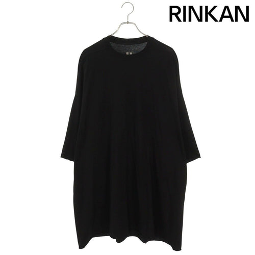 Rick Owens T -Shirt Ru01E5283-Ja One Size