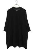 Rick Owens T -Shirt Ru01E5283-Ja One Size
