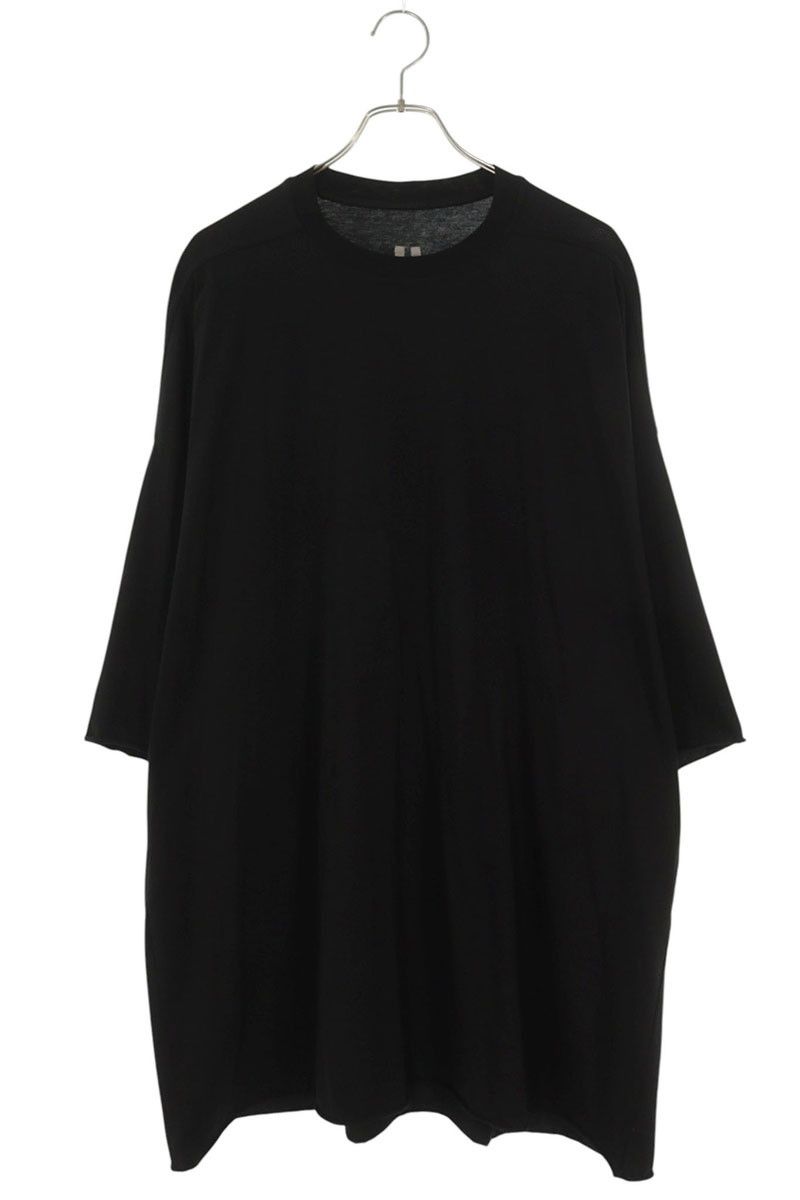 Rick Owens T -Shirt Ru01E5283-Ja One Size