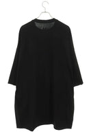 Rick Owens T -Shirt Ru01E5283-Ja One Size