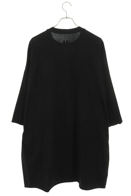 Rick Owens T -Shirt Ru01E5283-Ja One Size
