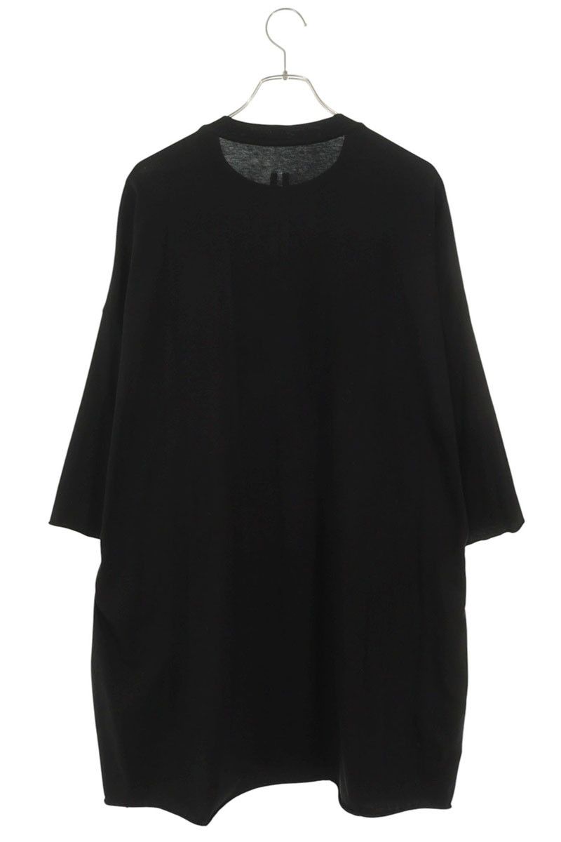 Rick Owens T -Shirt Ru01E5283-Ja One Size