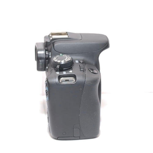 Canon Digital Slrs Kiss X7