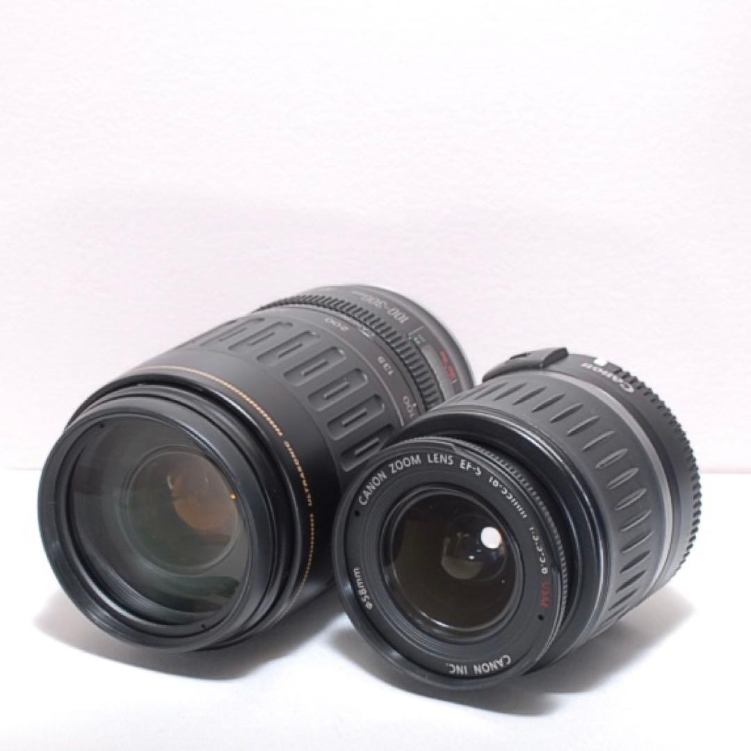 Canon Digital Slrs Kiss X7
