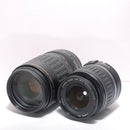 Canon Digital Slrs Kiss X7