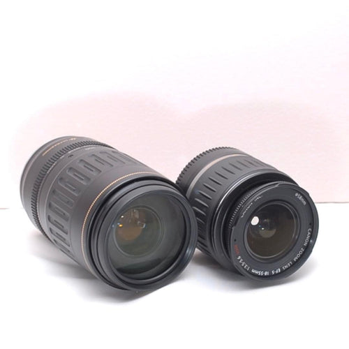Canon Digital Slrs Kiss X7