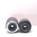 Canon Digital Slrs Kiss X7