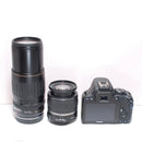 Canon Digital Slrs Kiss X7
