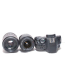 Canon Digital Slrs Kiss X7