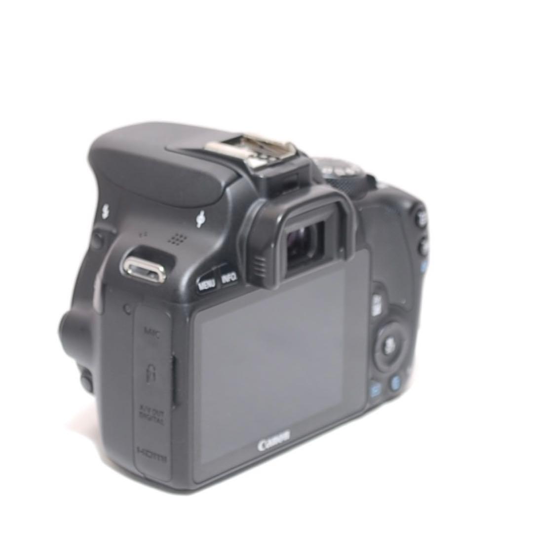 Canon Digital Slrs Kiss X7
