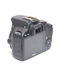 Canon Digital Slrs Kiss X7