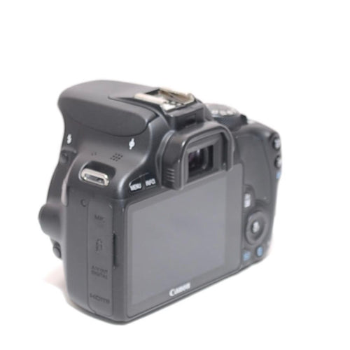 Canon Digital Slrs Kiss X7