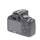 Canon Digital Slrs Kiss X7
