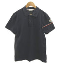 Moncler Polo Shirt S /Np Gy73