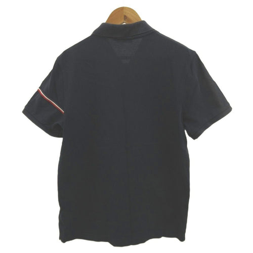 Moncler Polo Shirt S /Np Gy73