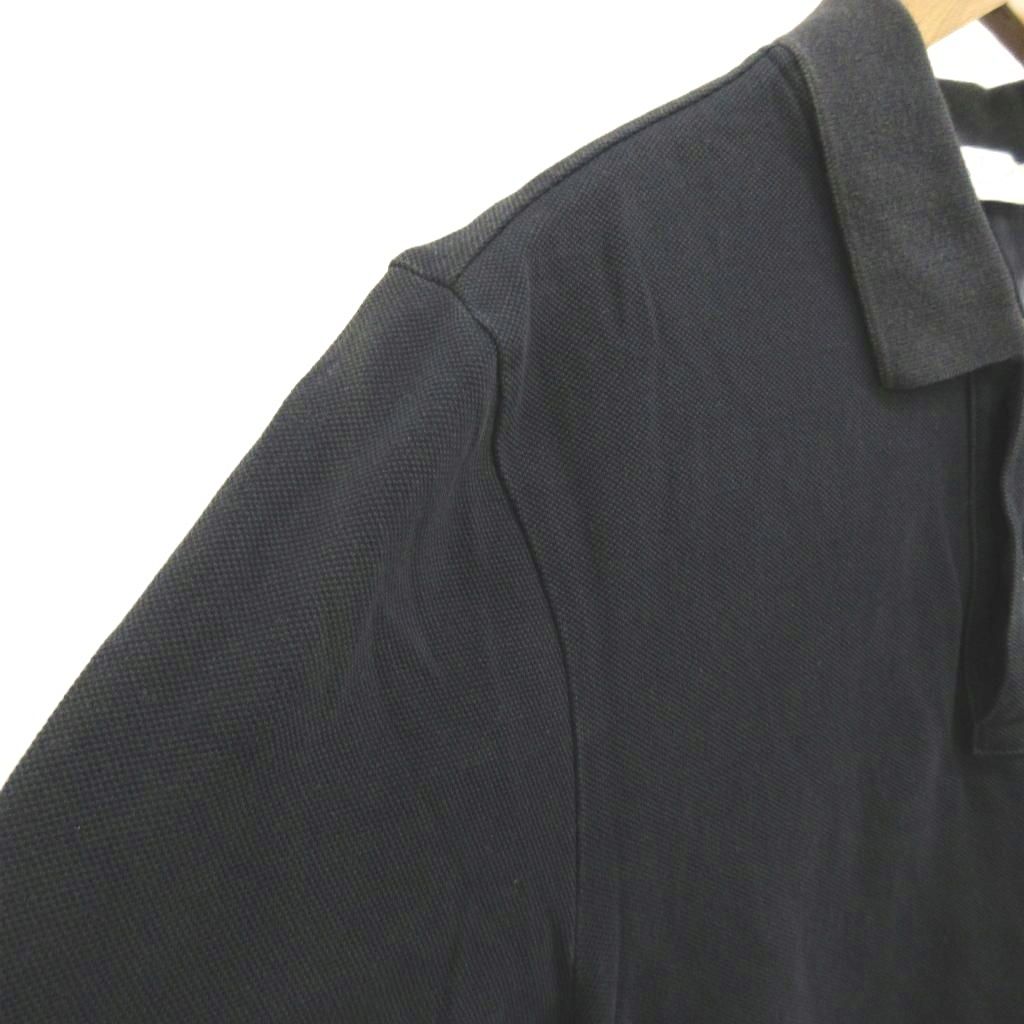 Moncler Polo Shirt S /Np Gy73