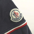Moncler Polo Shirt S /Np Gy73