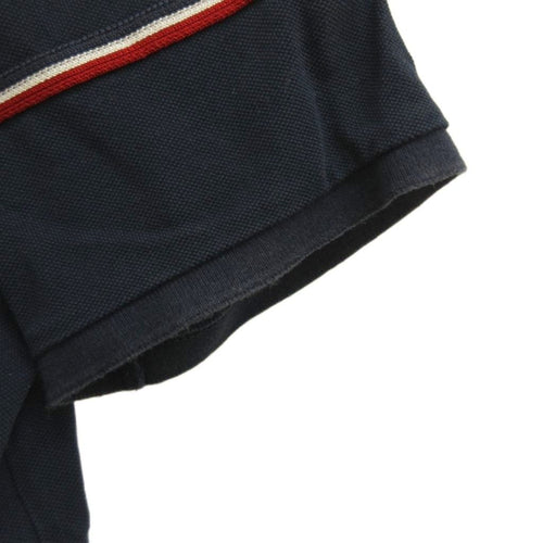 Moncler Polo Shirt S /Np Gy73