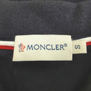 Moncler Polo Shirt S /Np Gy73