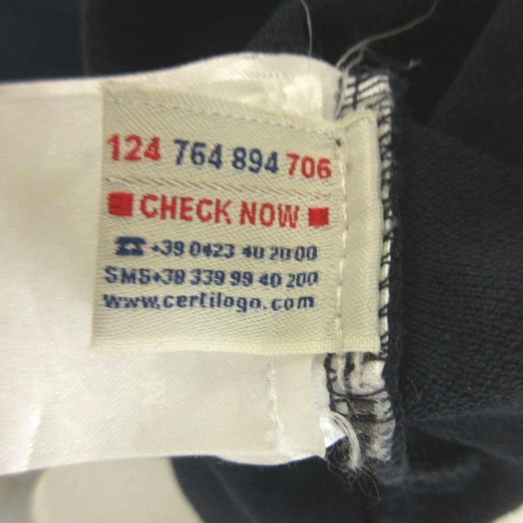 Moncler Polo Shirt S /Np Gy73