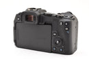 Canon Mirrorless Interchangeable Lips Eos Rp 1000