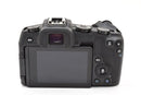 Canon Mirrorless Interchangeable Lips Eos Rp 1000