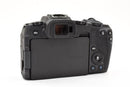 Canon Mirrorless Interchangeable Lips Eos Rp 1000