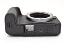 Canon Mirrorless Interchangeable Lips Eos Rp 1000