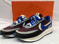Sneakers Nike Sacai Undercover Ld Dj4877-600 Night Maroon Team Royal 27.5