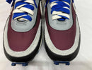 Sneakers Nike Sacai Undercover Ld Dj4877-600 Night Maroon Team Royal 27.5