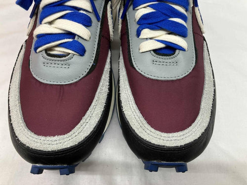 Sneakers Nike Sacai Undercover Ld Dj4877-600 Night Maroon Team Royal 27.5