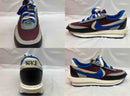 Sneakers Nike Sacai Undercover Ld Dj4877-600 Night Maroon Team Royal 27.5